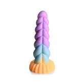 Creature Mystique Silicone Unicorn Dildo